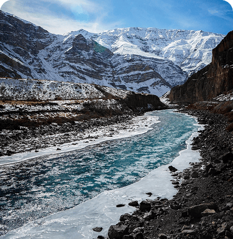 Leh Ladakh Adventure